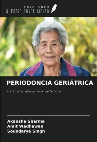 Periodoncia Geriátrica