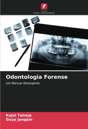 Odontologia Forense