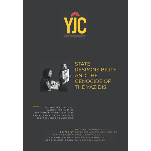 State Responsibility And The Genocide Of The Yazidis