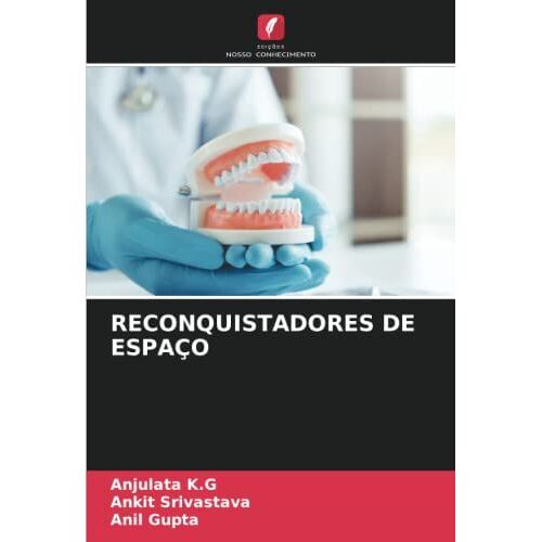 Reconquistadores De Espaço