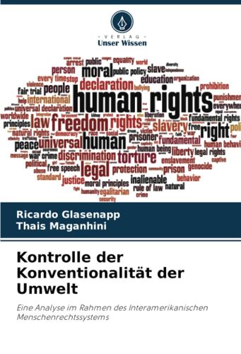 Kontrolle Der Konventionalität Der Umwelt