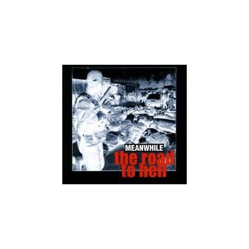 Road To Hell - Dutch Import