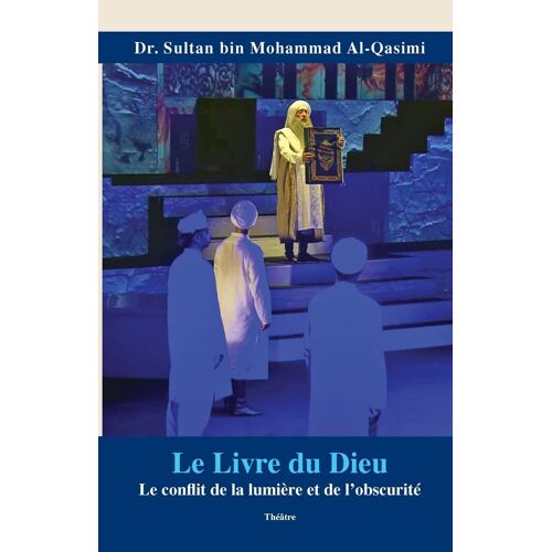 Le Livre Du Dieu