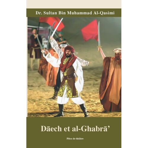Daech Et Al-Ghabra