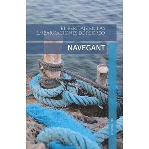 El Peritaje En Las Embarcaciones De Recreo: 1 (Navegant)