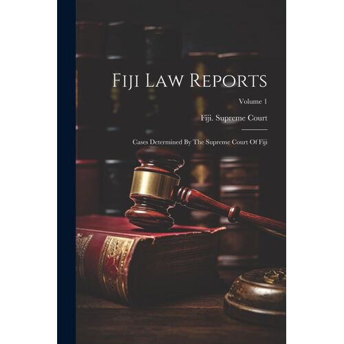 Fiji Law Reports