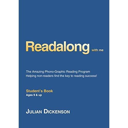 Readalong With Me