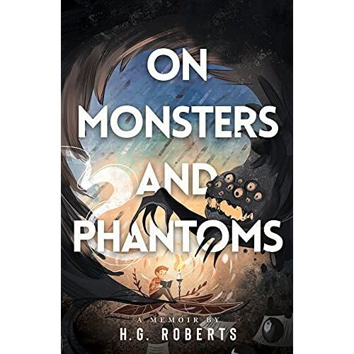On Monsters And Phantoms