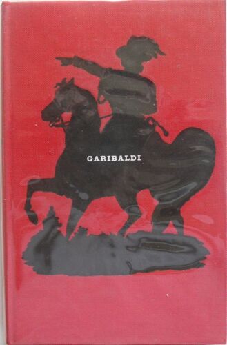 Garibaldi