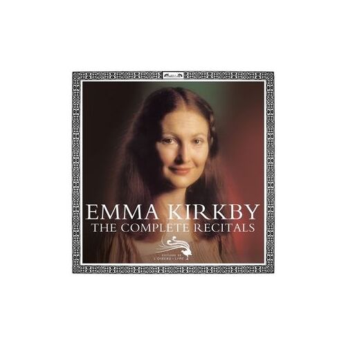 The Complete Recitals