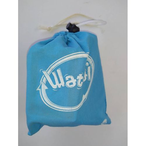 Wataï Bleu Dujardin