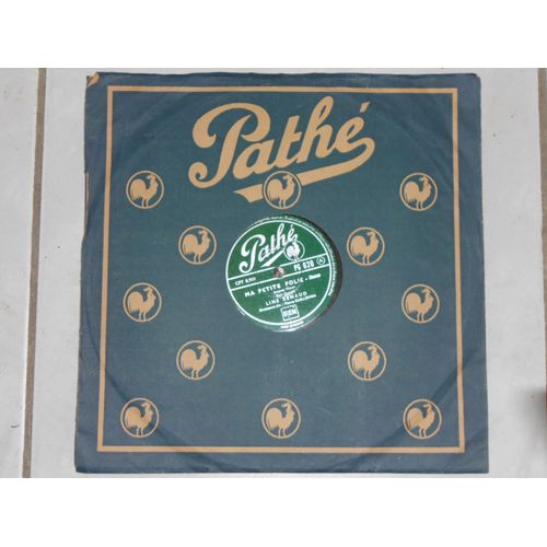 Ma Petite Folie, Le Soir