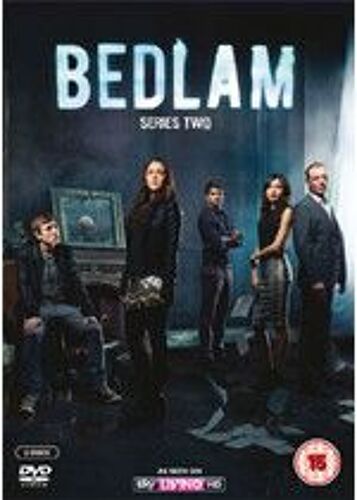 Bedlam: Series 2