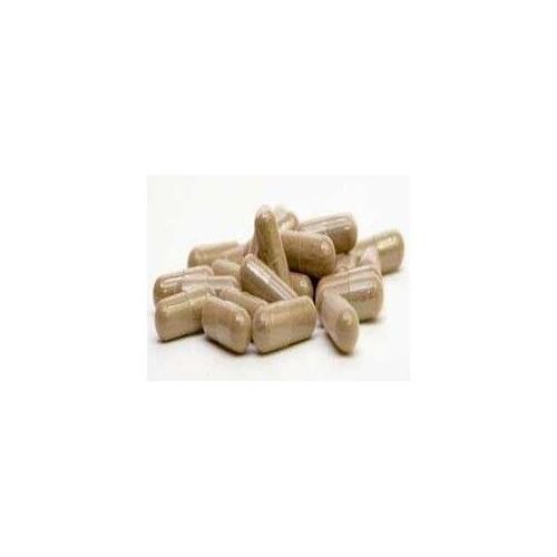 200 Gélules Curcuma Bio Ab Dosées À 250 Mg. 