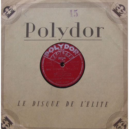 Ma Douce Vallee - Musique A Personne