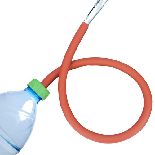 Douche De Nettoyage Anal Pour Femmes Et Hommes, Lavage Vaginal, Tube De Bidet, Tuyau De Lavement, Embouts, Plug Anal, Jouets Sexuels Pour Femmes Et Hommes, 50/100cm