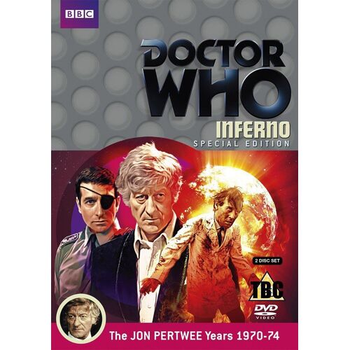 Doctor Who: Inferno