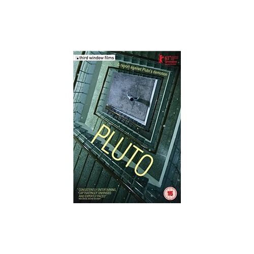 Pluto