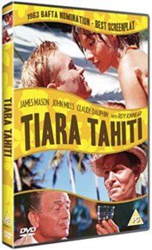 Tiara Tahiti