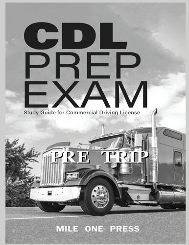 Cdl Prep Exam