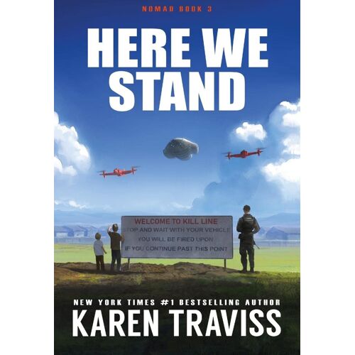 Here We Stand