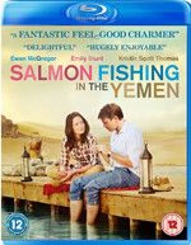 Salmon Fishing In The Yemen