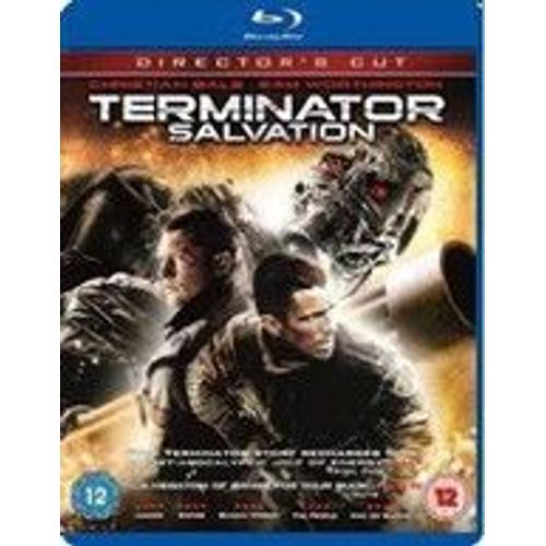 Terminator Salvation