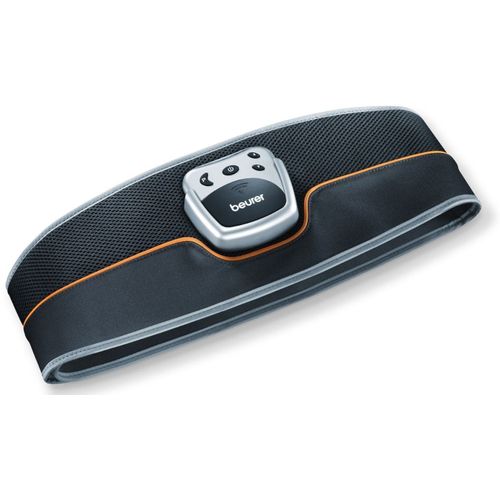 Beurer Ceinture Abdominale De Stimulation Musculaire Em 35