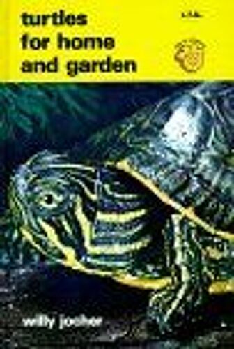 Turtles For Home And Garden (Tortues)