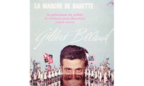 La Marche De Babette 