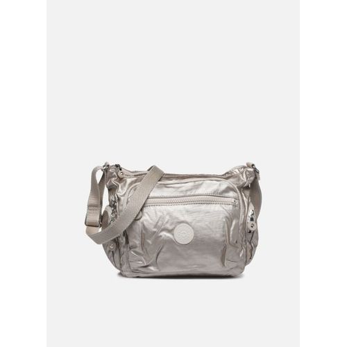 Sacs à Main Gabbie S Par Kipling Argent