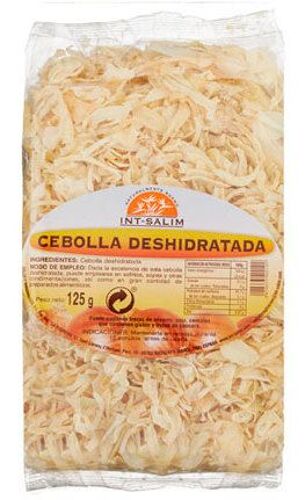 Oignon Déshydraté 125 Gr 