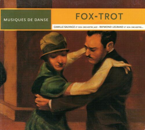 Musique De Danse : Fox-Trot