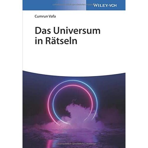 Das Universum In Rätseln