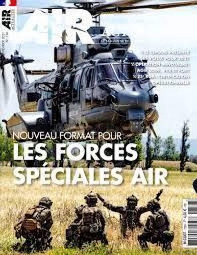 Air Actualités N°736