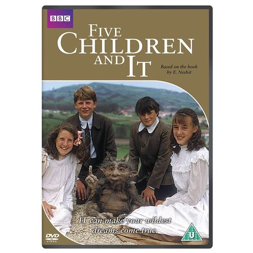 Five Children And It