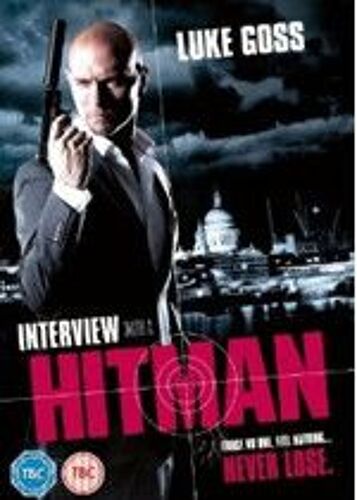 Interview With A Hitman