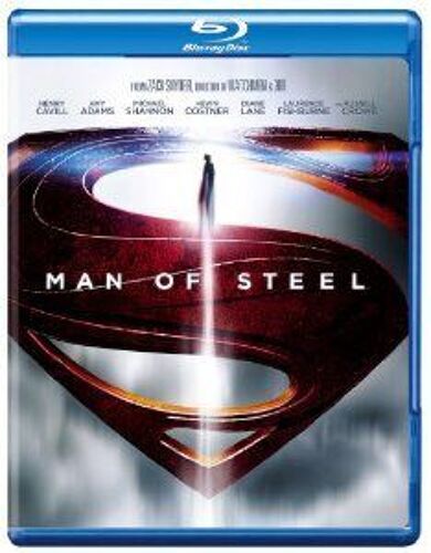 Man Of Steel