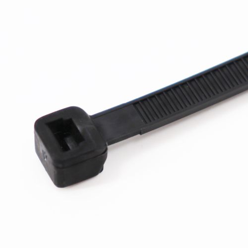 500 Serre-Câbles 300 Mm X 4,8 Mm Pour Filet D?Ombrage, Brise-Vue Pour Clôture, Bâche De Tennis, Clôture De Chantier