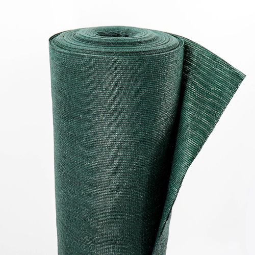 12 M Filet D'ombrage, Brise-Vue Pour Clôture, Bâche De Tennis, Clôture De Protection Contre Les Regards, Claustra 150 G 2 M