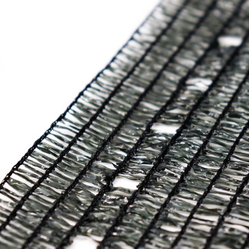 46 M Filet D'ombrage, Brise-Vue Pour Clôture, Bâche De Tennis, Clôture De Protection Contre Les Regards, Claustra 90 G 2 M