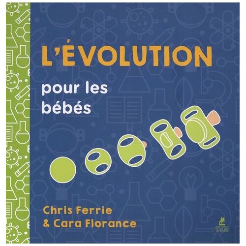 L'évolution Pour Les Bébés