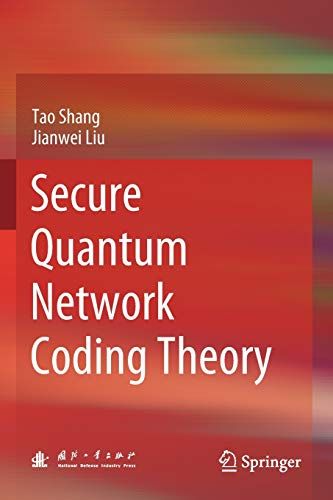 Secure Quantum Network Coding Theory