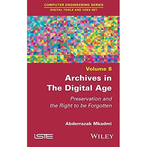 Archives In The Digital Age