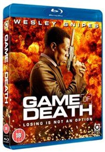 Game Of Death