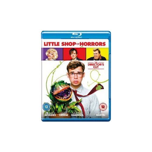 Little Shop Of Horrors