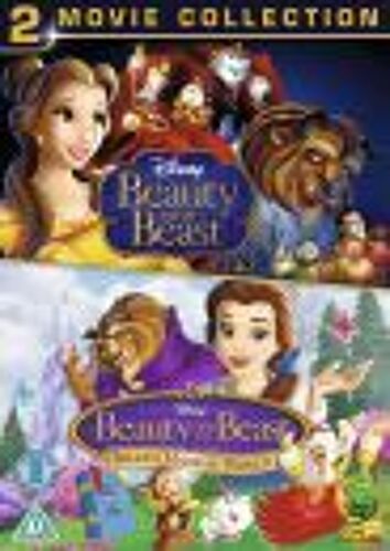Beauty And The Beast/Belle's Magical World