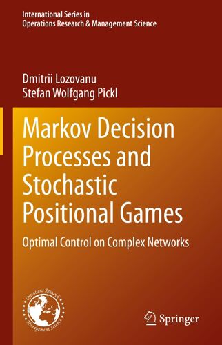 Markov Decision Processes And Stochastic Positional Games