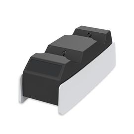 Station De Charge Usb Hbp-245 Sans Fil, Composants Électroniques Abs À Double Siège, Chargeur De Contrôleur Portable Pour Ps5