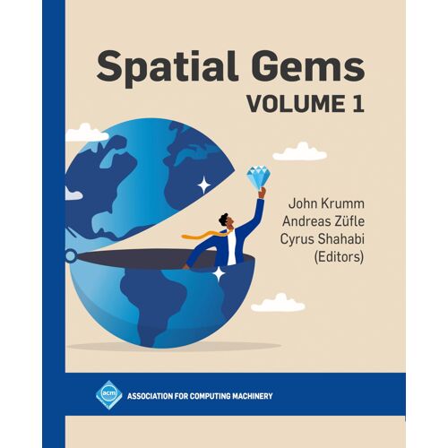 Spatial Gems, Volume 1